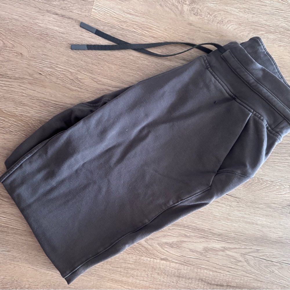 lululemon athletica Dark Gray Joggers